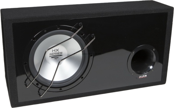 ������������� �������� Audio System HX 10 PHASE BR